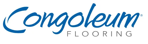 Congoleum-logo Congoleum logo