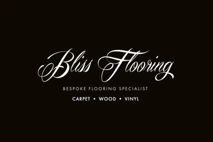 bliss flooring logo