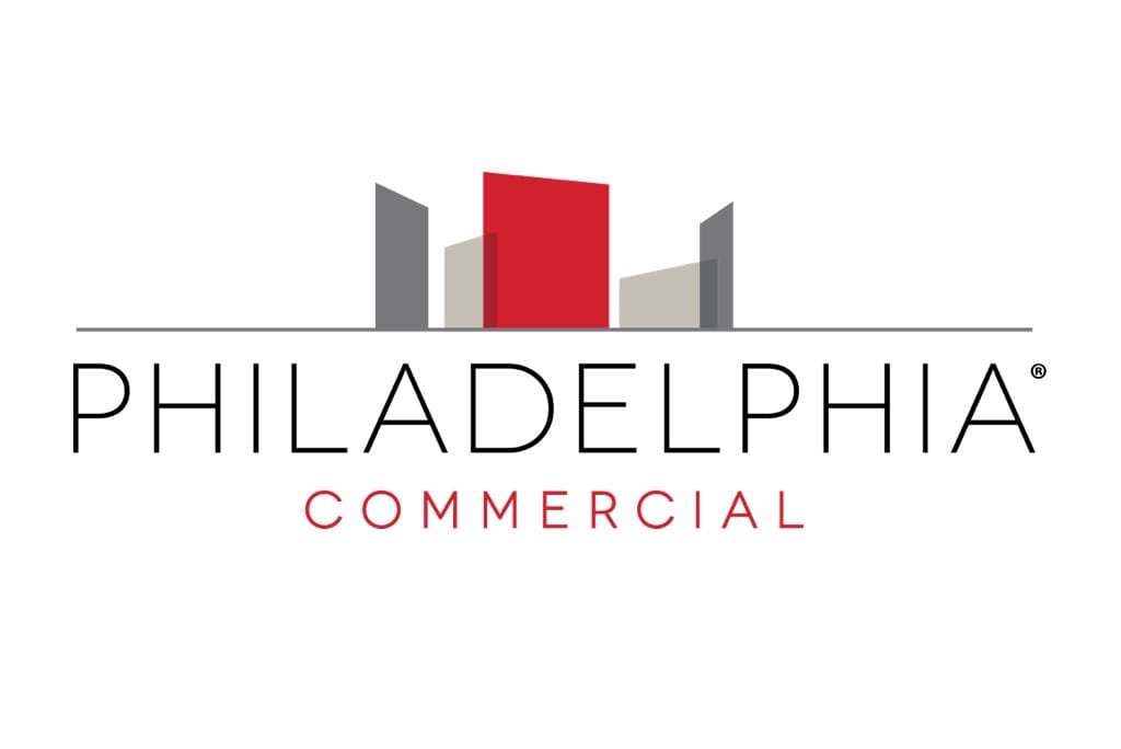 philadelphia commercial logo